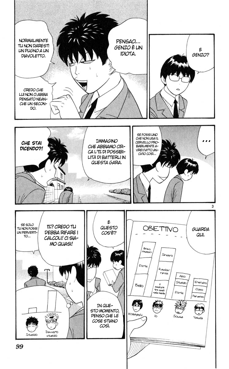 Read Cheeky Angel Manga Online