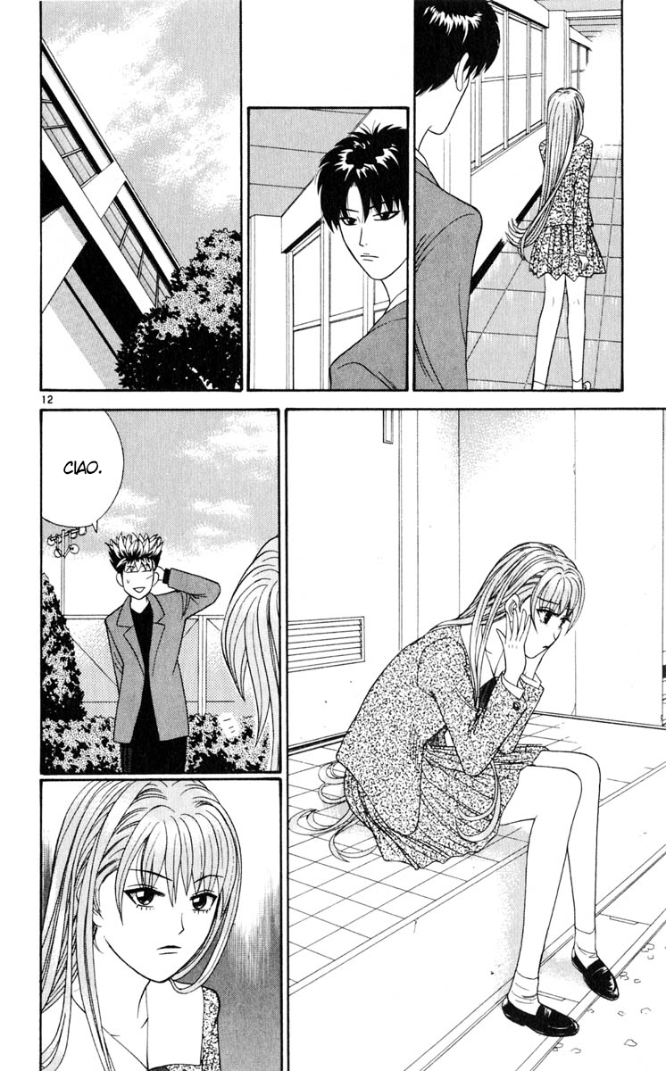 Read Cheeky Angel Manga Online