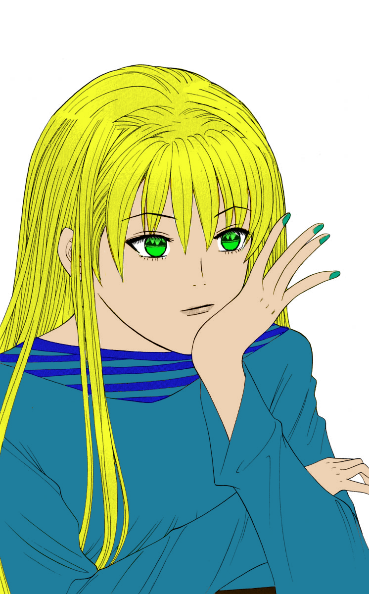 Read Cheeky Angel Manga Online