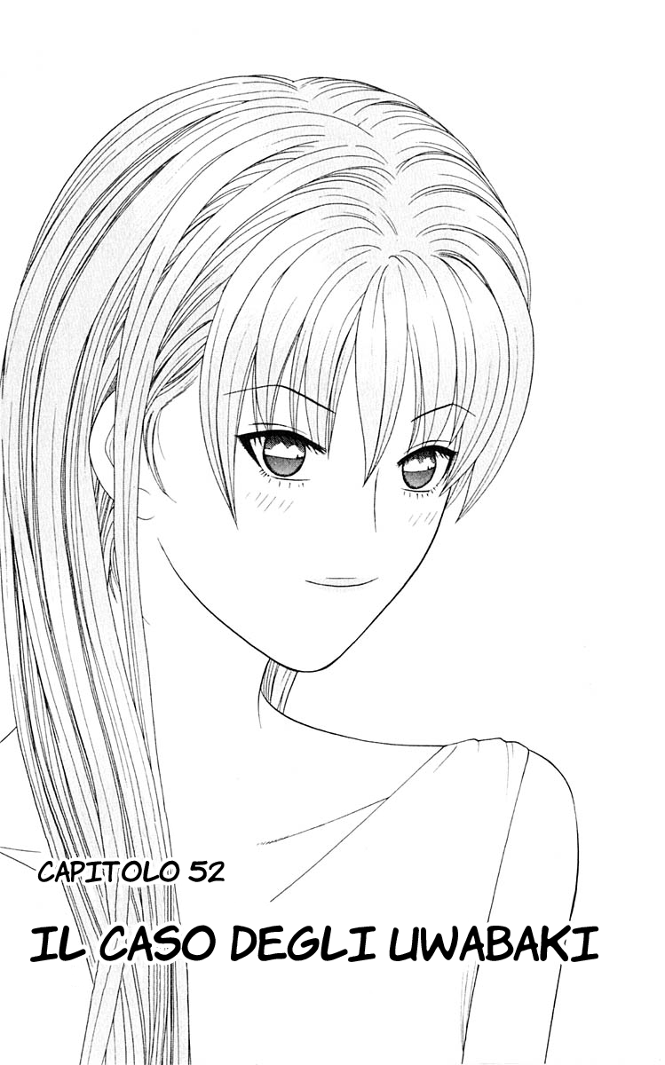 Read Cheeky Angel Manga Online