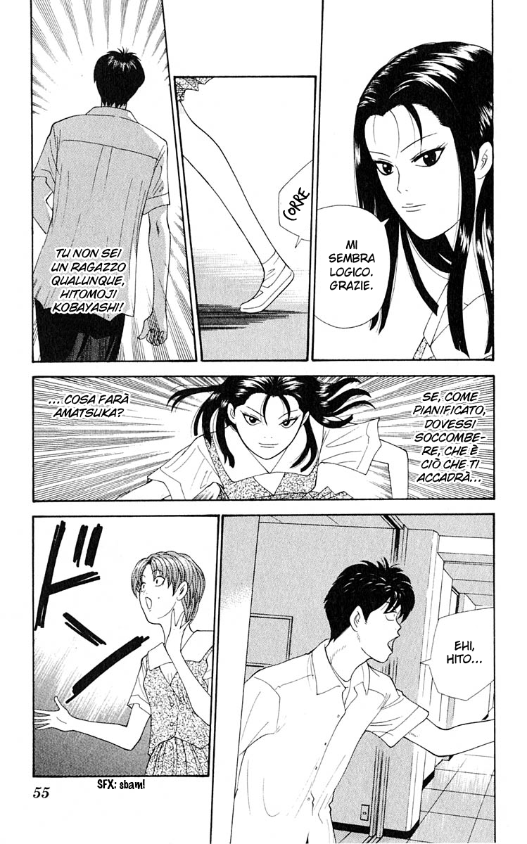 Read Cheeky Angel Manga Online