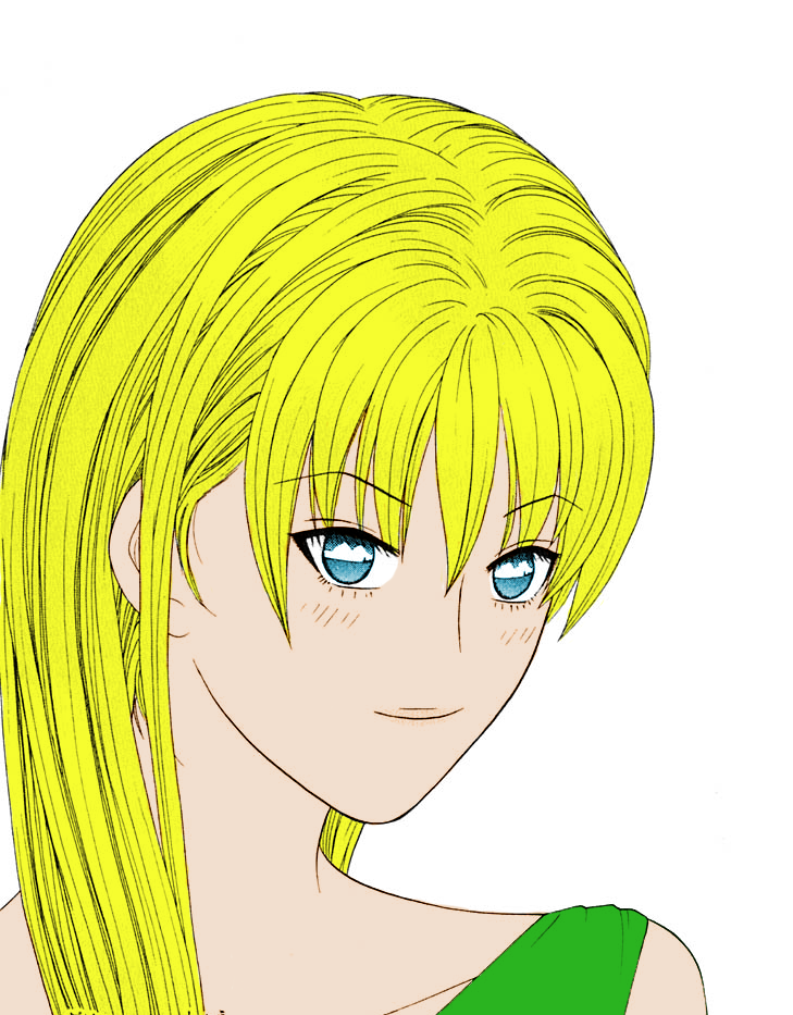 Read Cheeky Angel Manga Online