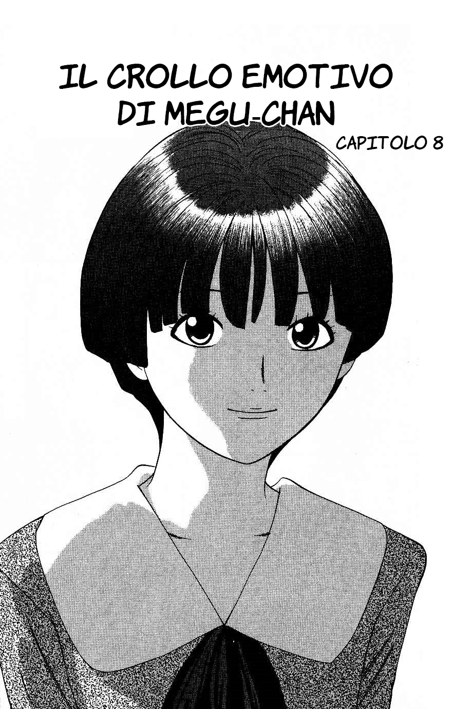 Read Cheeky Angel Manga Online