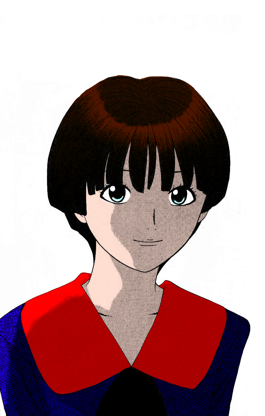 Read Cheeky Angel Manga Online