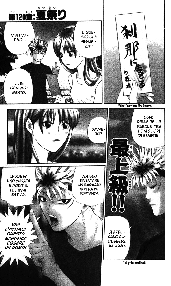 Read Cheeky Angel Manga Online