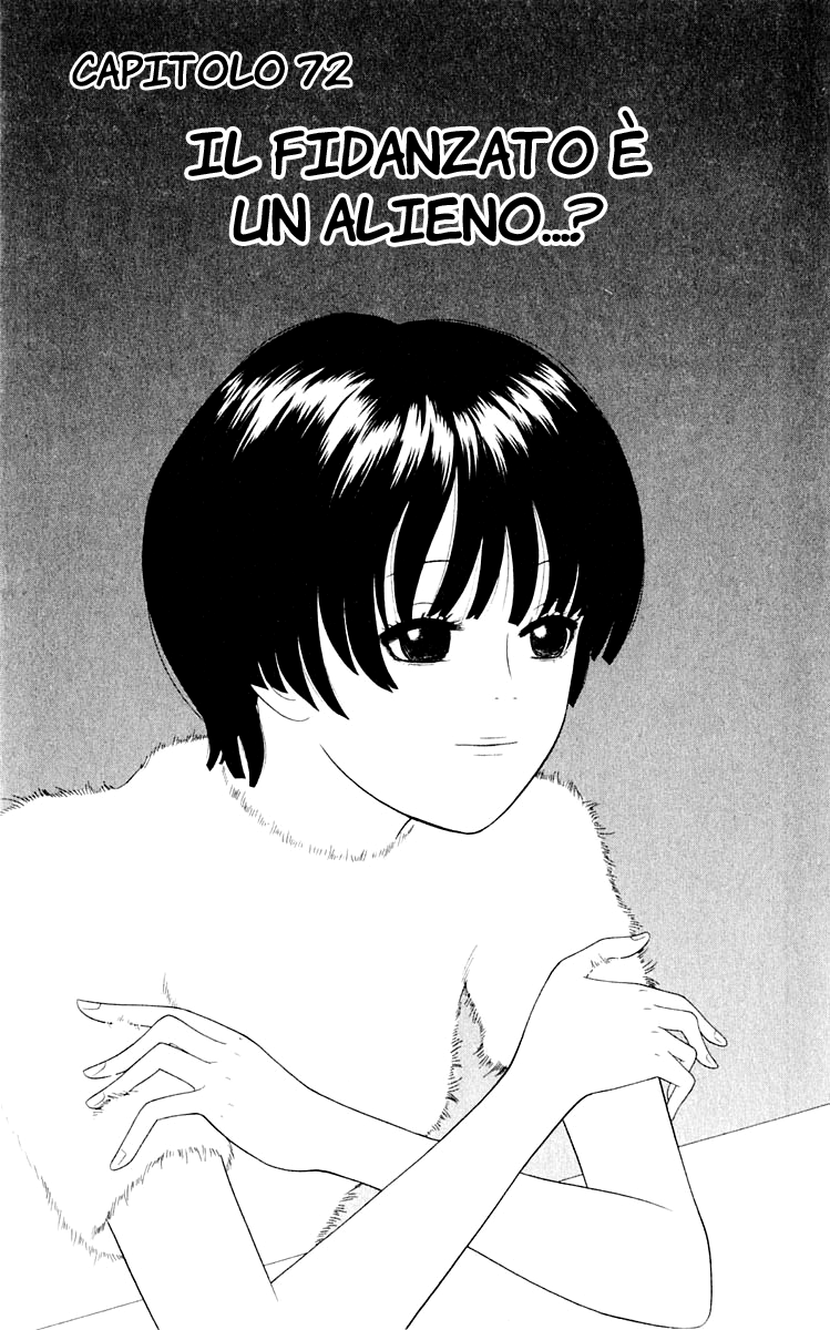 Read Cheeky Angel Manga Online