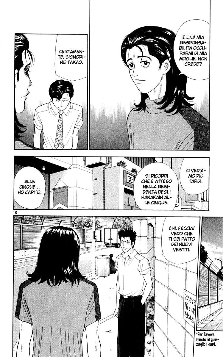 Read Cheeky Angel Manga Online