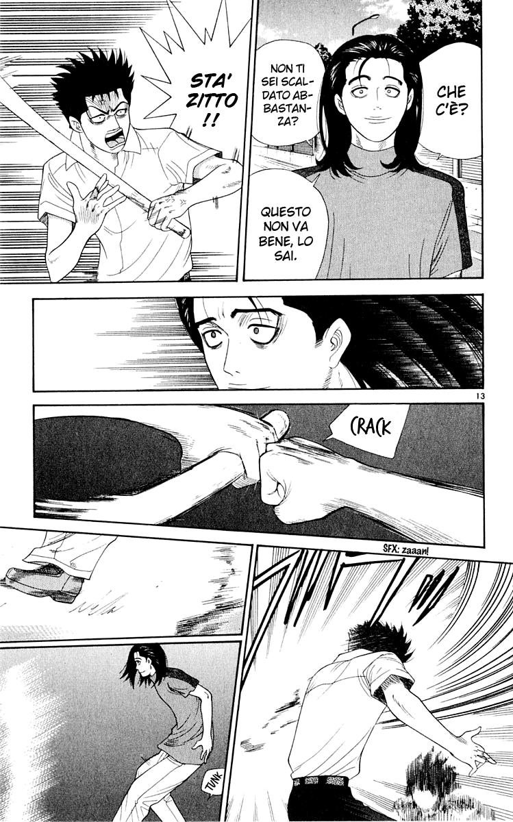 Read Cheeky Angel Manga Online