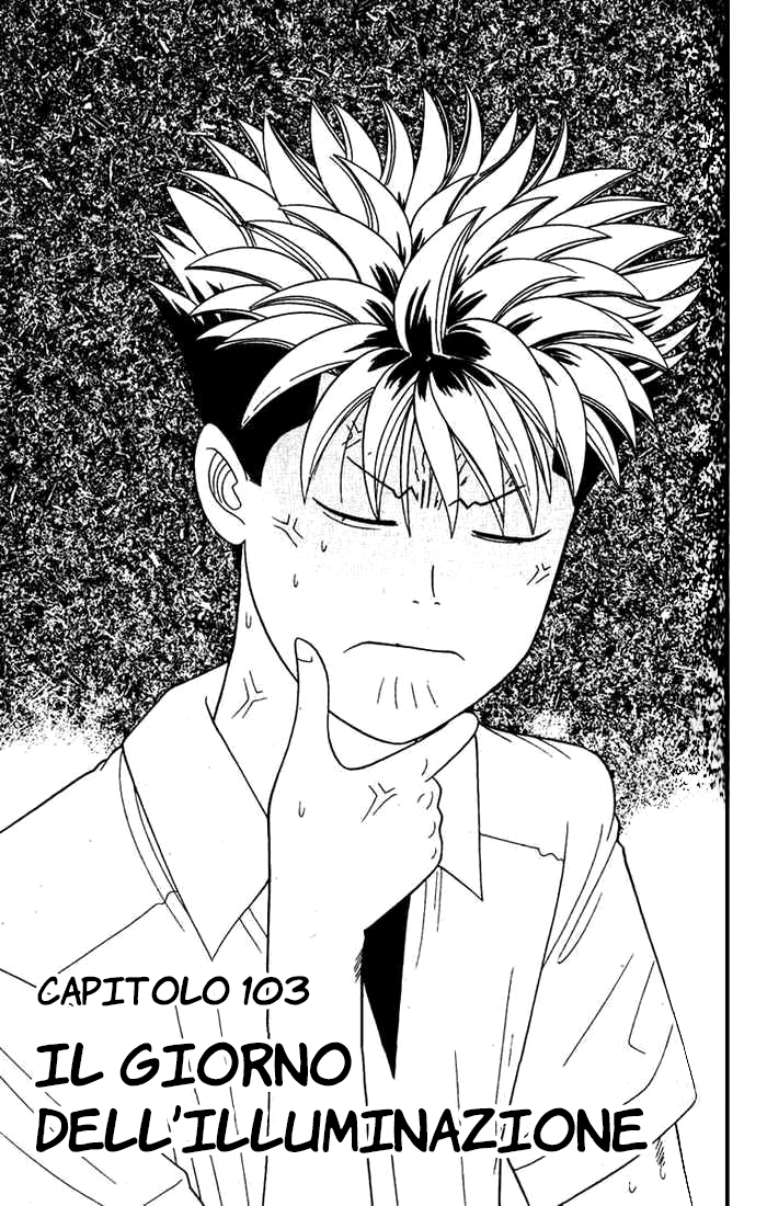 Read Cheeky Angel Manga Online