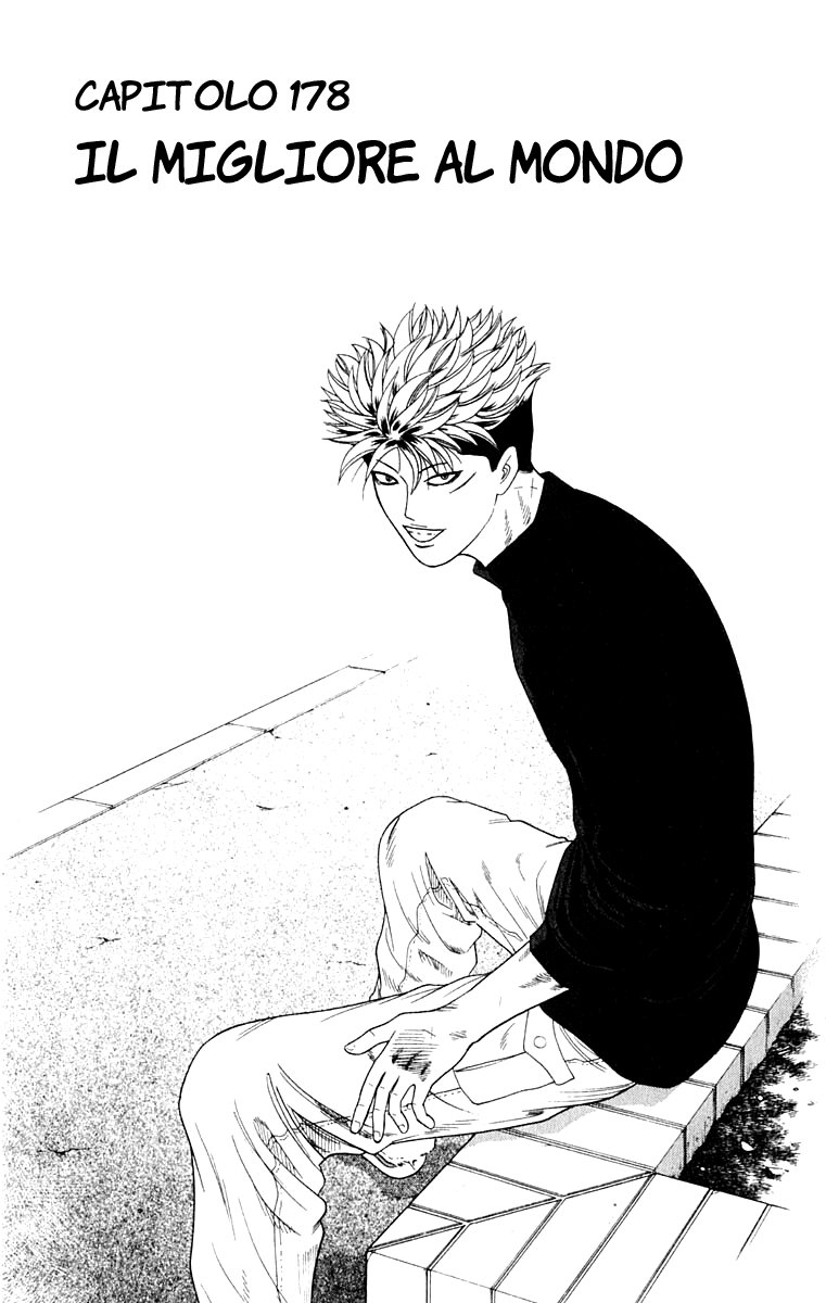 Read Cheeky Angel Manga Online