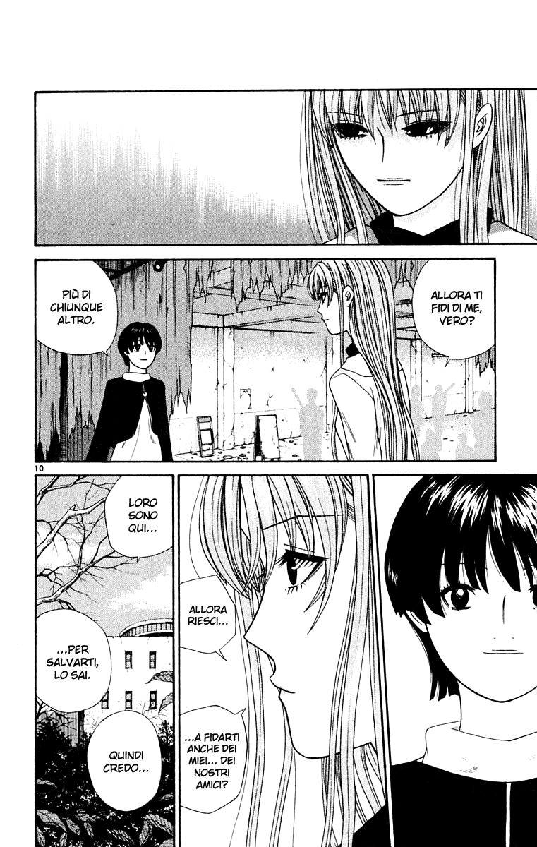 Read Cheeky Angel Manga Online