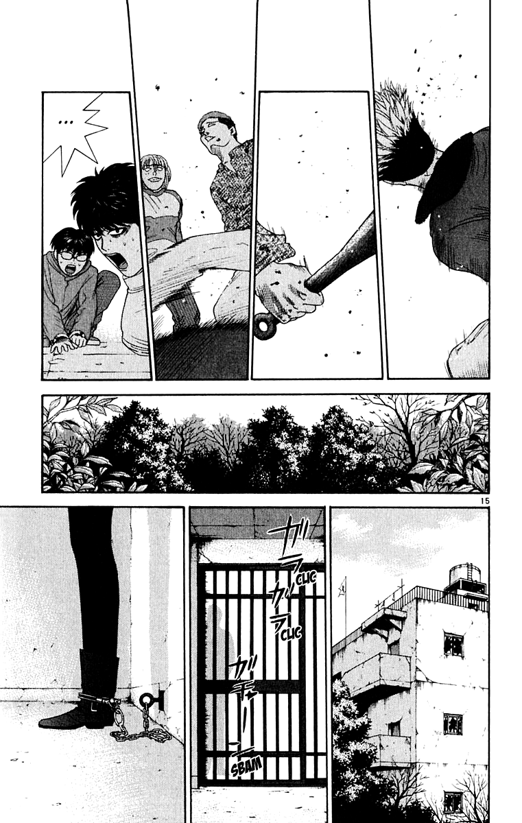 Read Cheeky Angel Manga Online