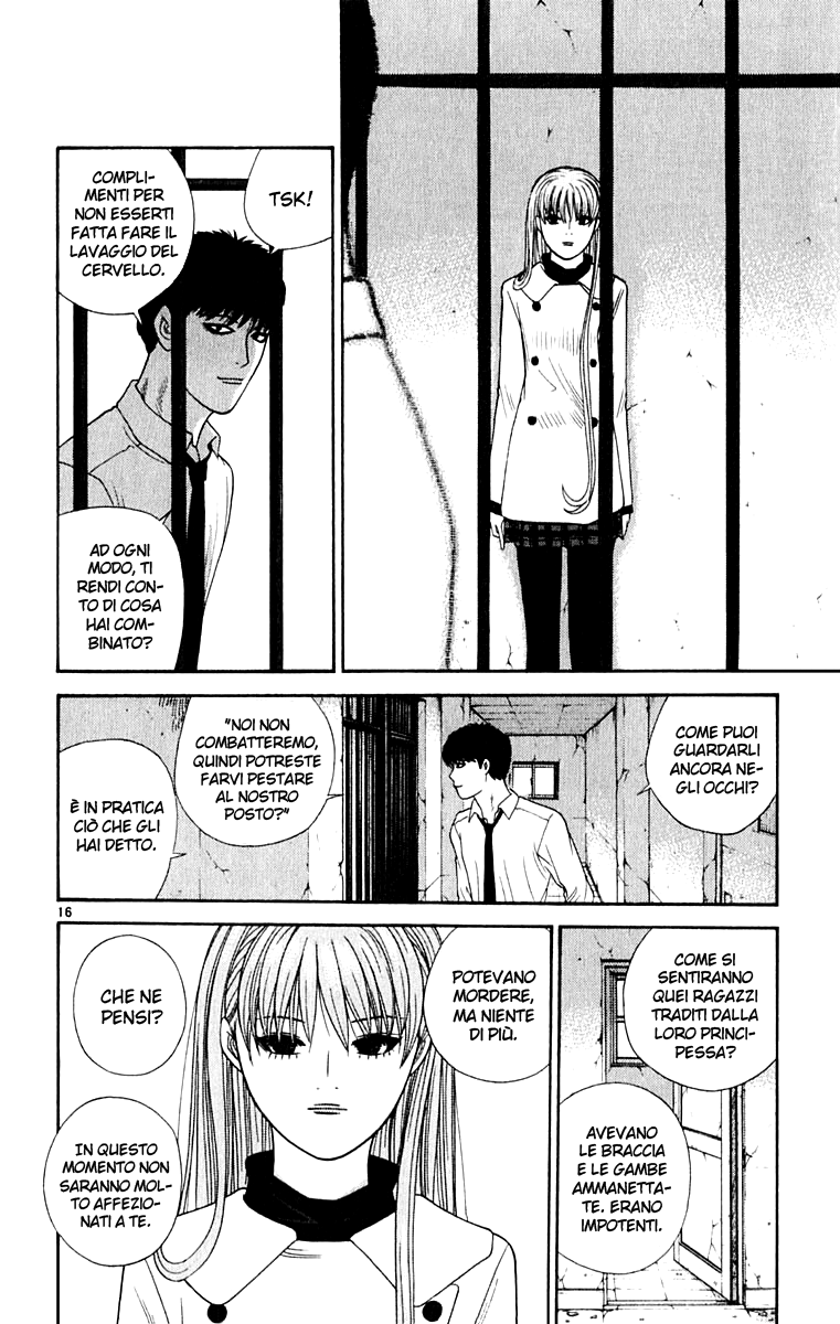 Read Cheeky Angel Manga Online