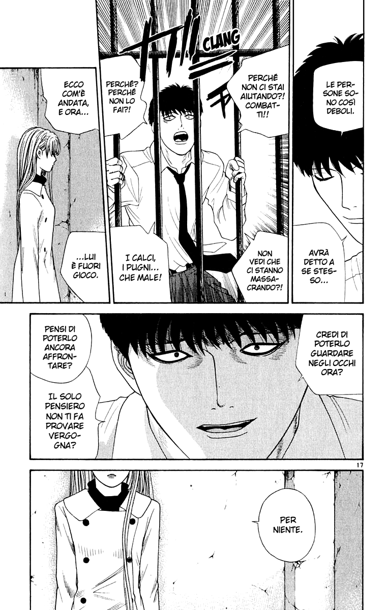 Read Cheeky Angel Manga Online