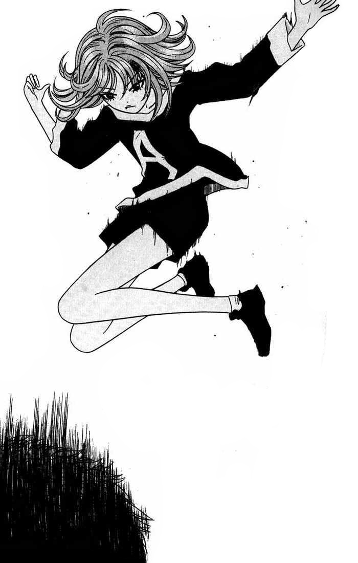 Read Cheeky Angel Manga Online