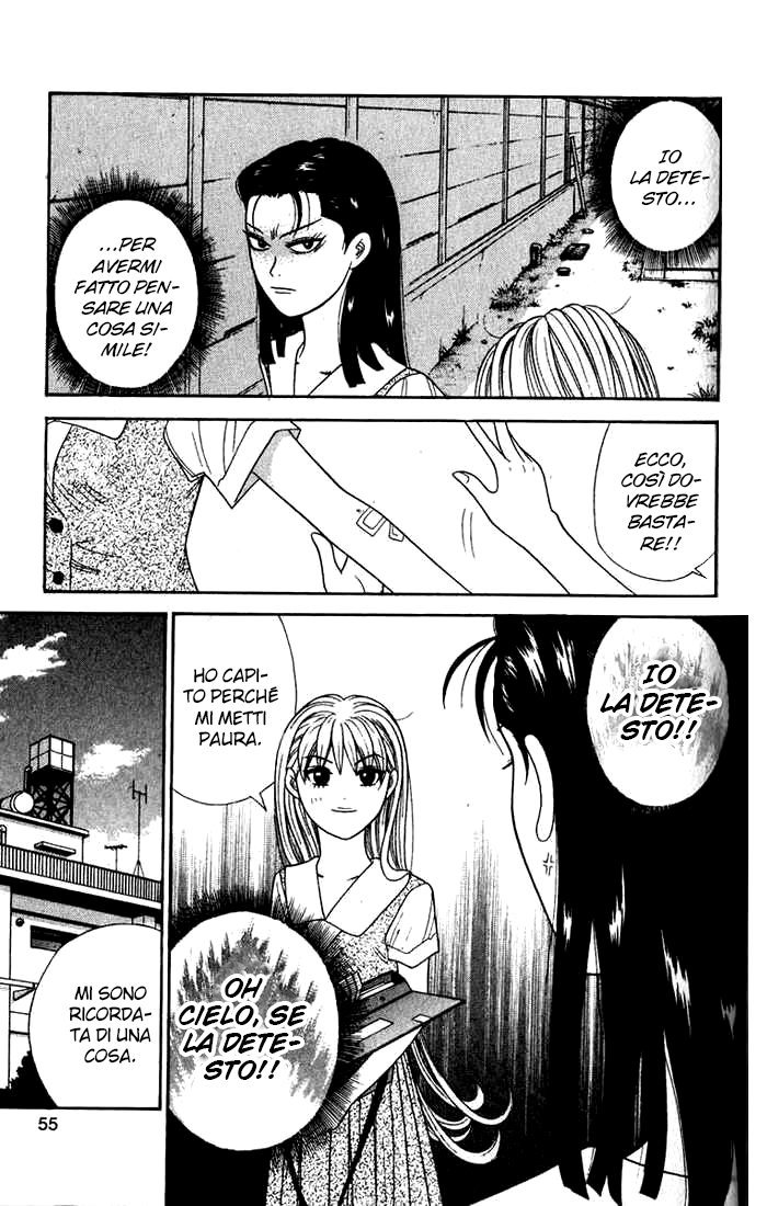 Read Cheeky Angel Manga Online