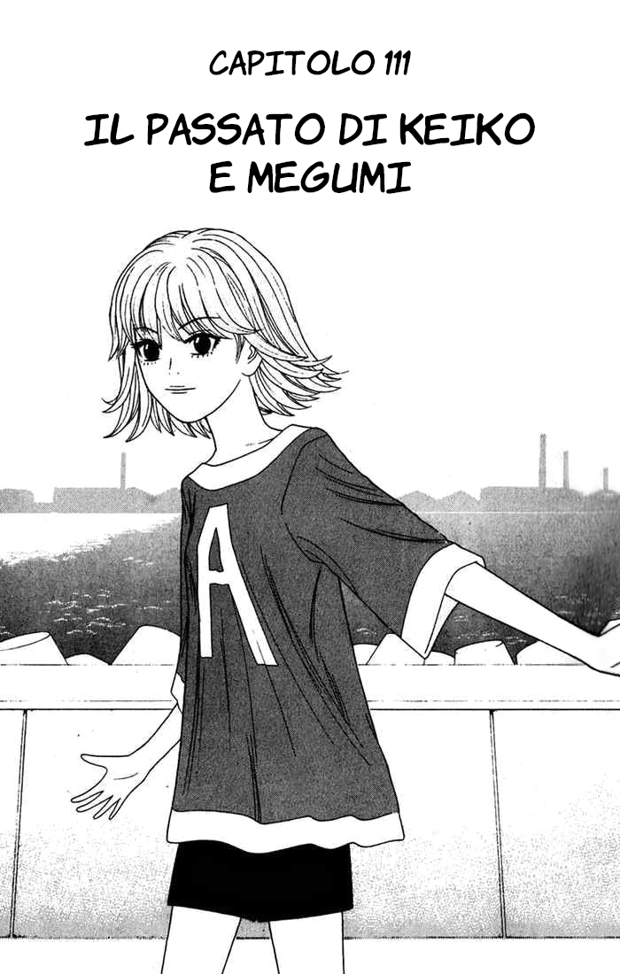 Read Cheeky Angel Manga Online