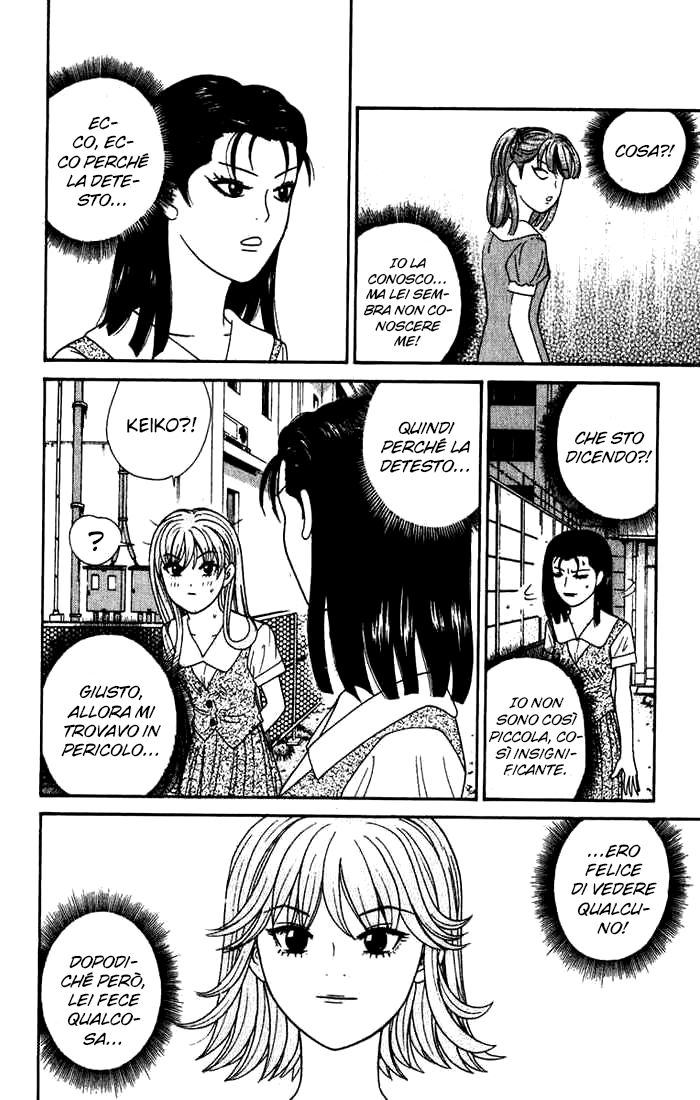 Read Cheeky Angel Manga Online