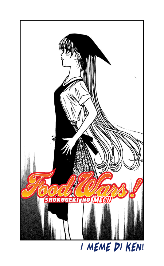 Read Cheeky Angel Manga Online