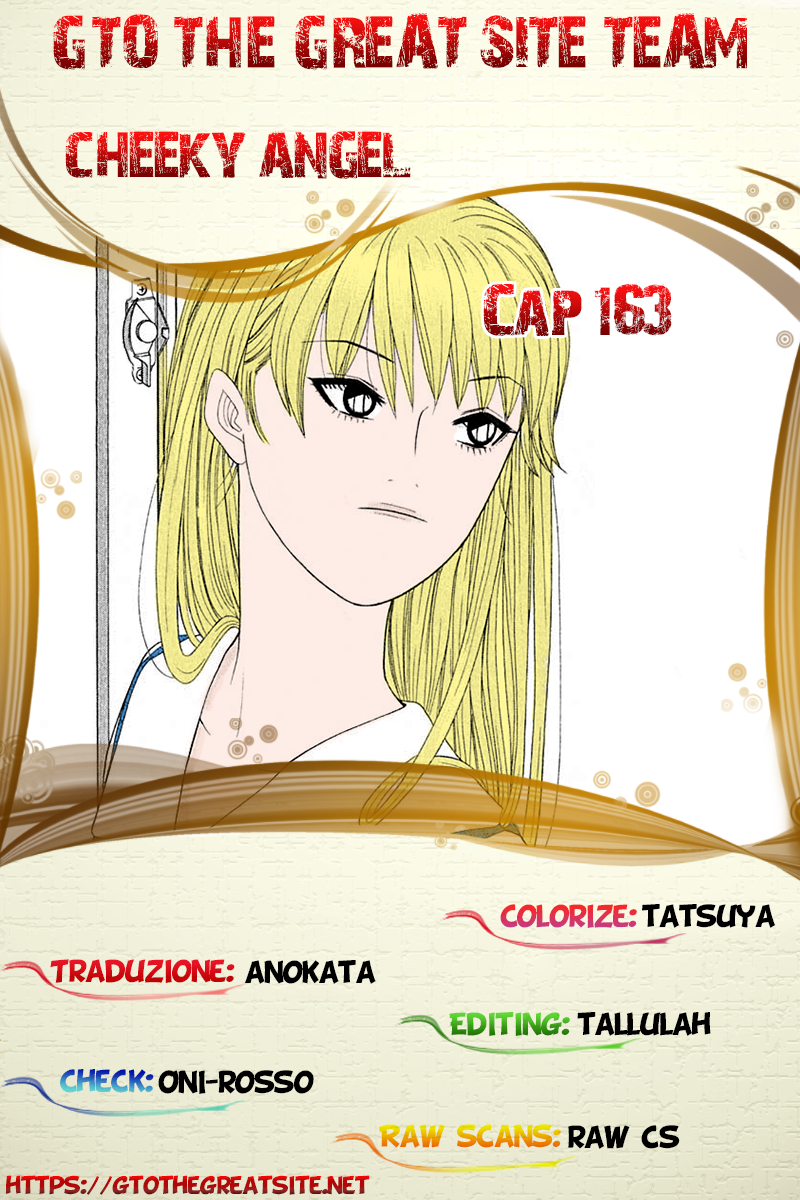 Read Cheeky Angel Manga Online