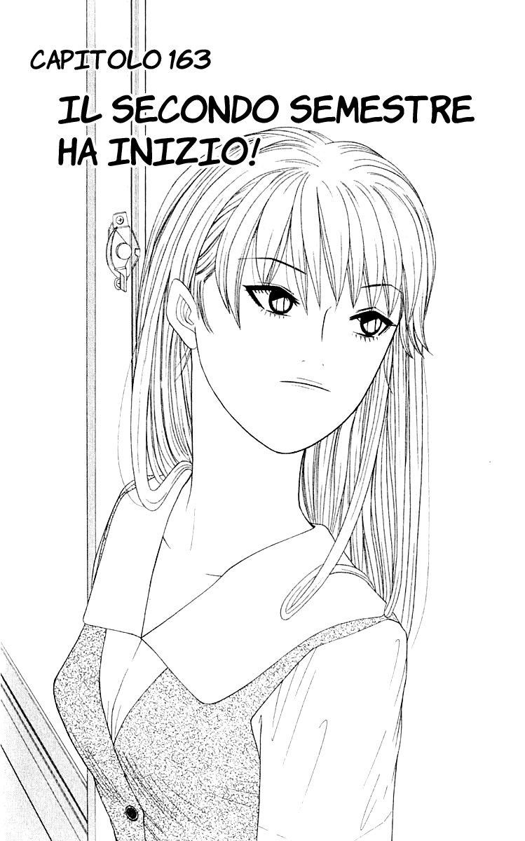 Read Cheeky Angel Manga Online