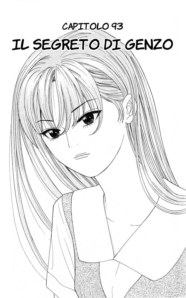 Read Cheeky Angel Manga Online