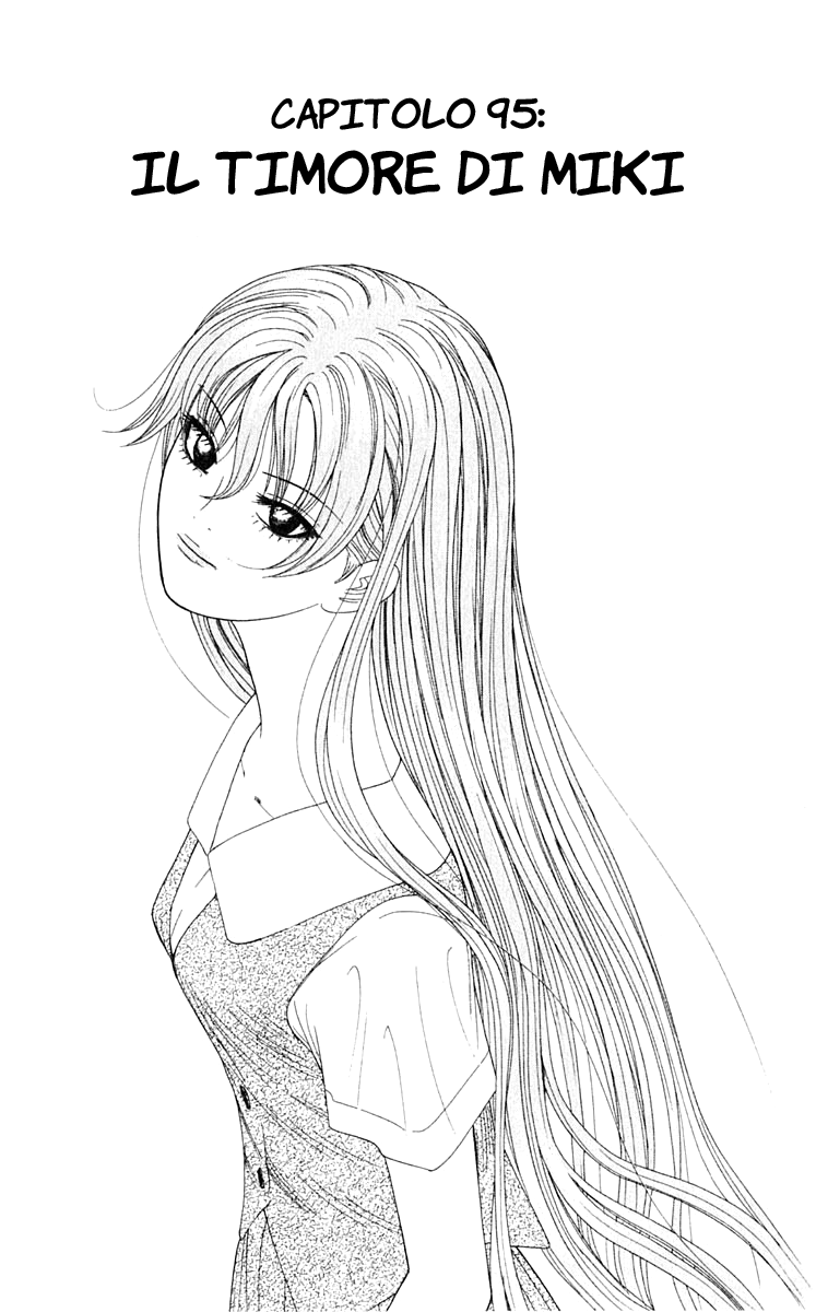 Read Cheeky Angel Manga Online