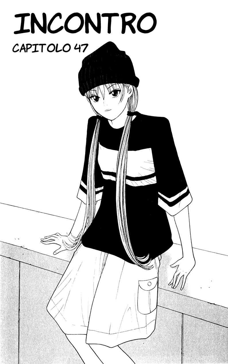 Read Cheeky Angel Manga Online