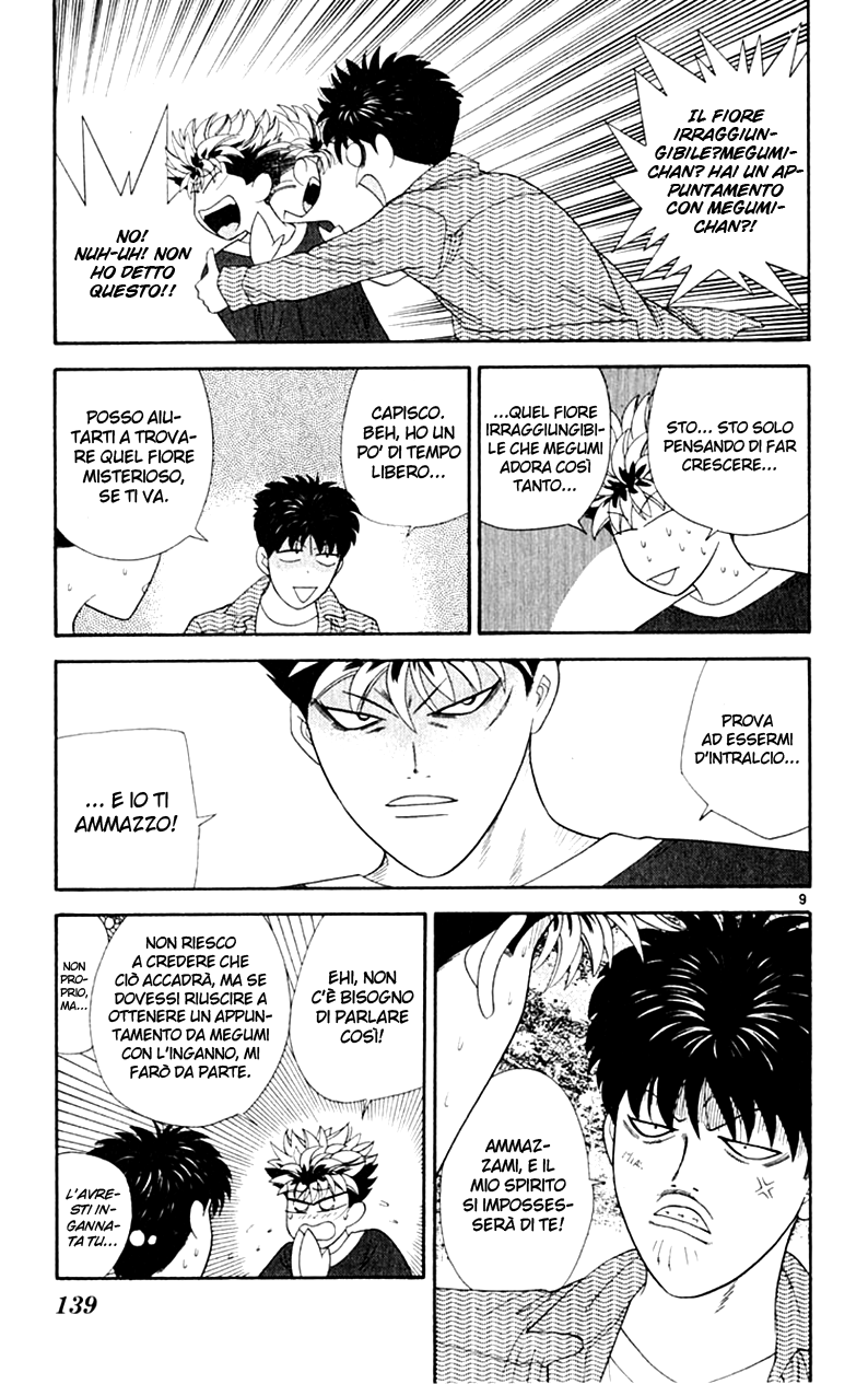 Read Cheeky Angel Manga Online