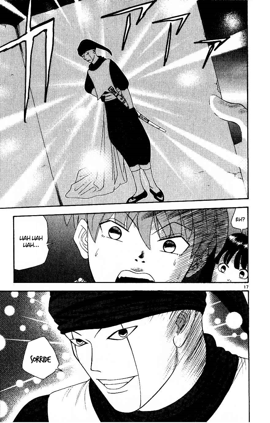 Read Cheeky Angel Manga Online