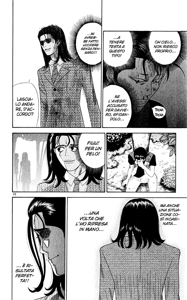 Read Cheeky Angel Manga Online