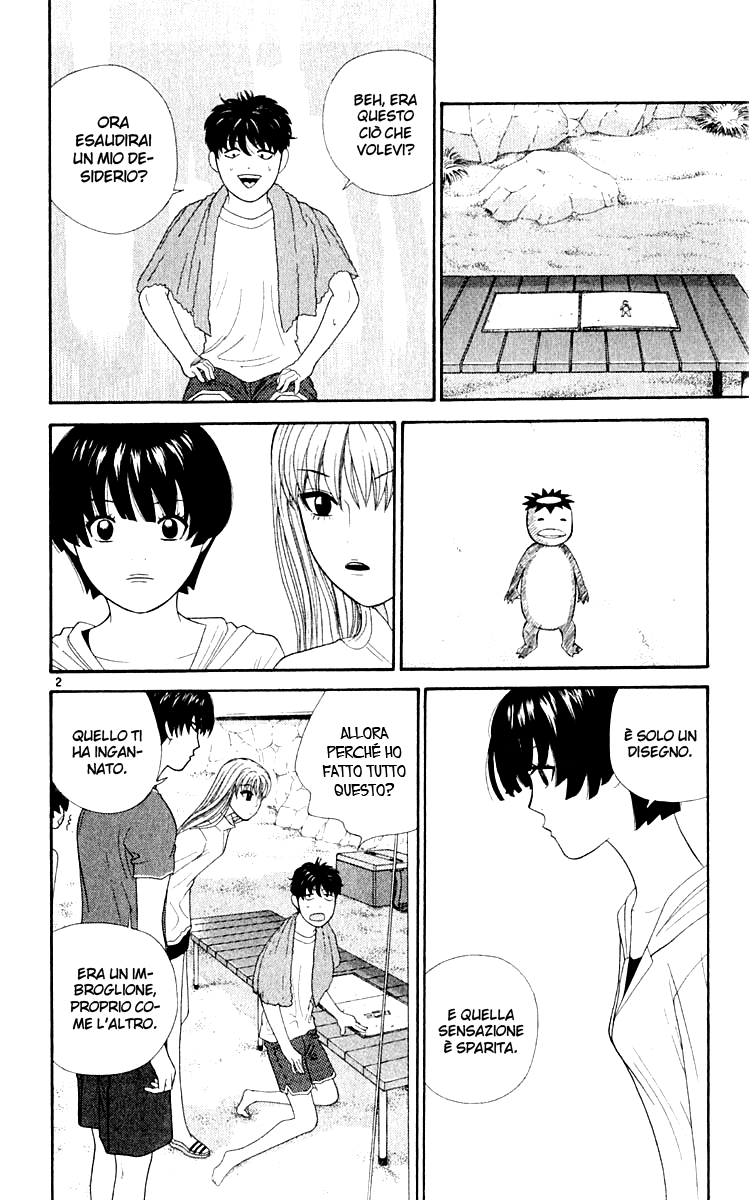 Read Cheeky Angel Manga Online