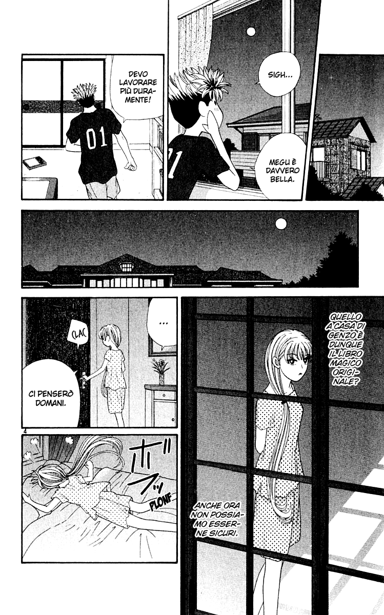 Read Cheeky Angel Manga Online