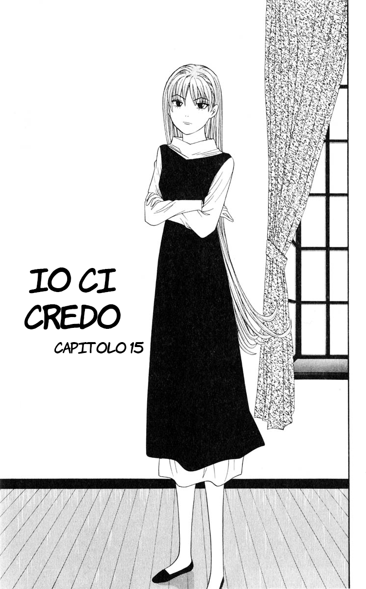 Read Cheeky Angel Manga Online