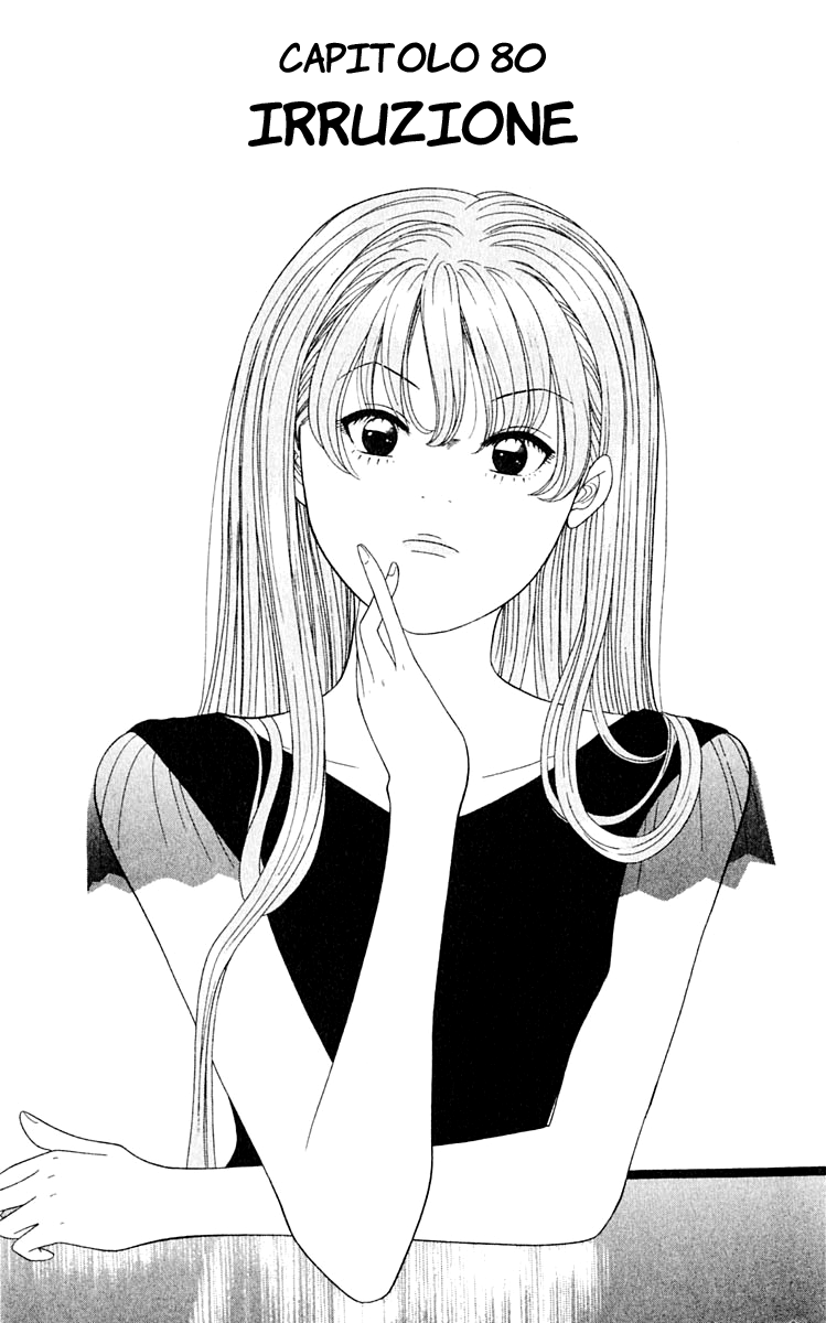 Read Cheeky Angel Manga Online