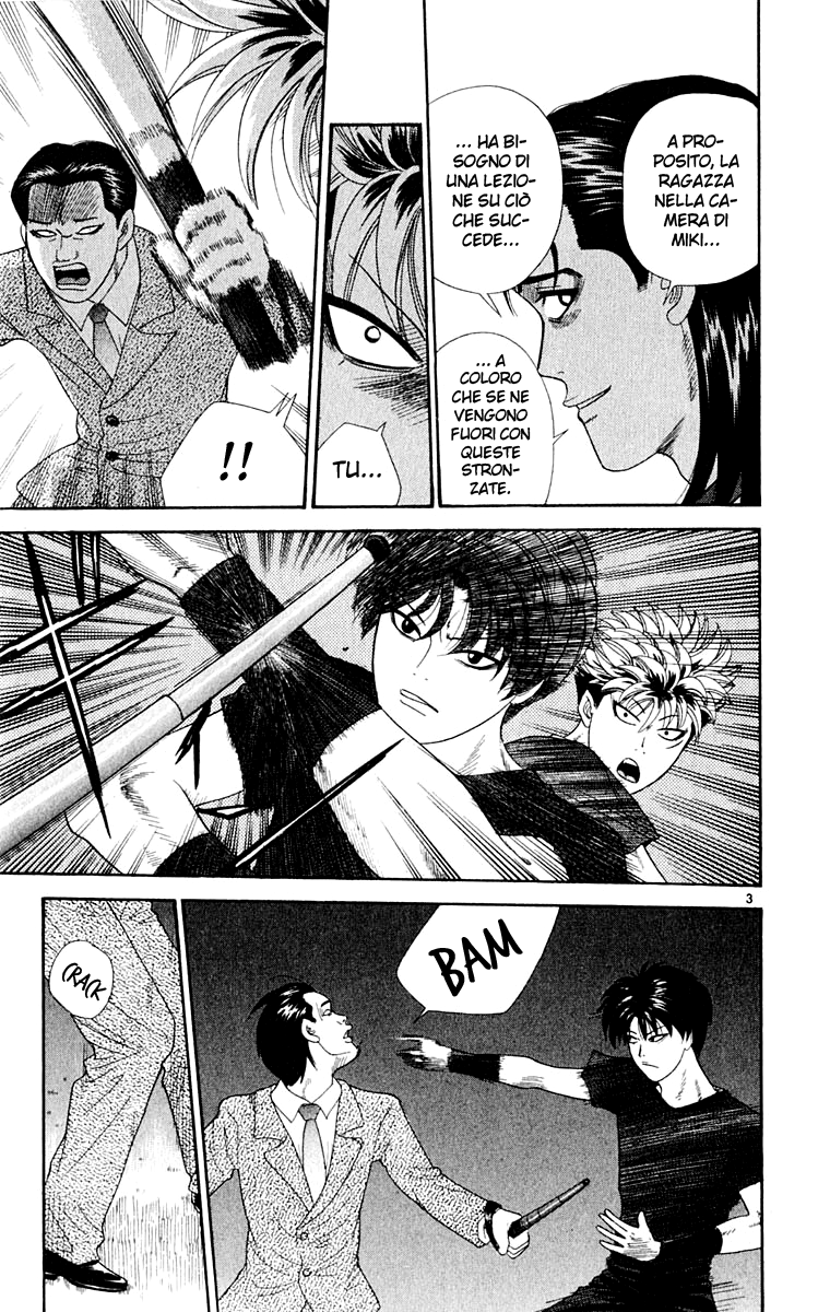 Read Cheeky Angel Manga Online