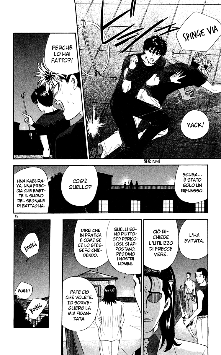 Read Cheeky Angel Manga Online