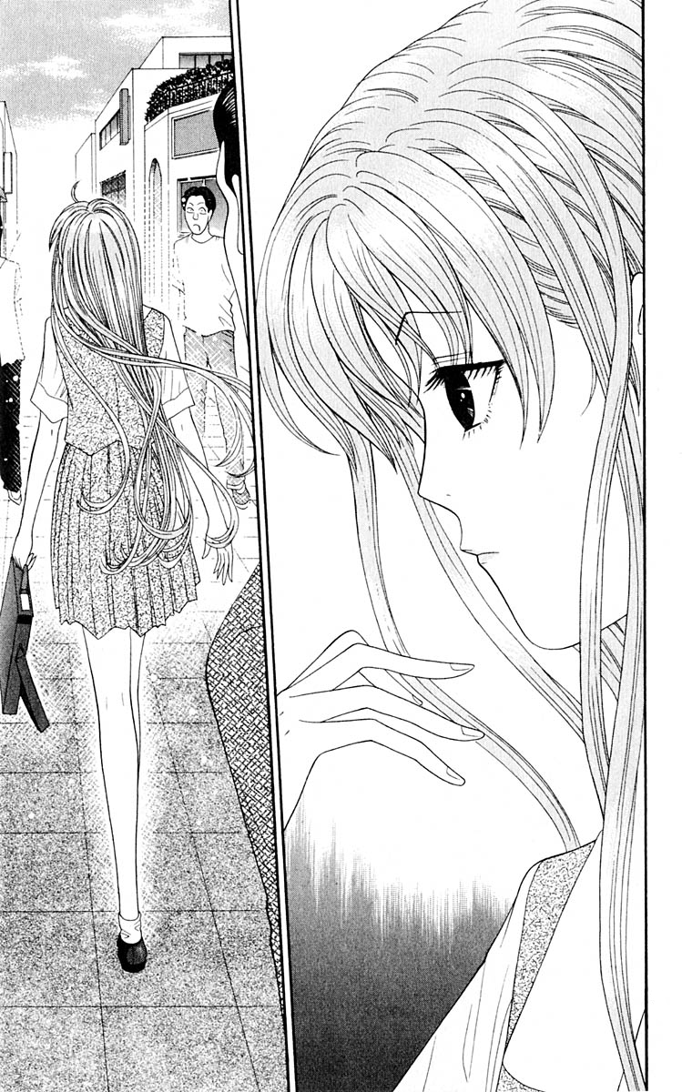 Read Cheeky Angel Manga Online