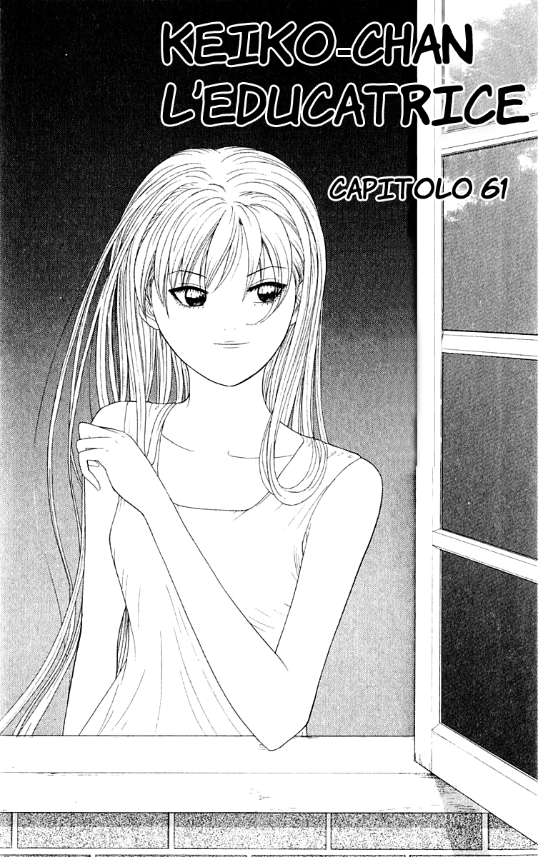 Read Cheeky Angel Manga Online