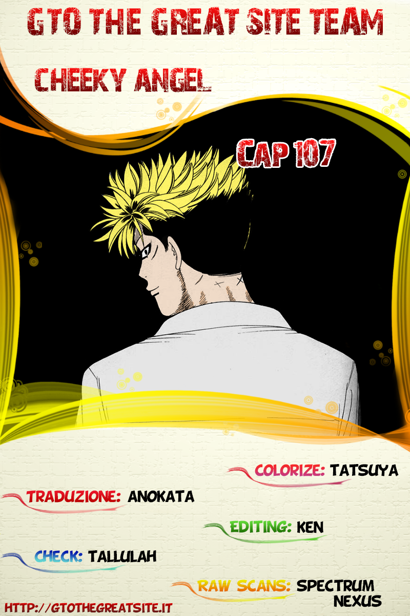Read Cheeky Angel Manga Online
