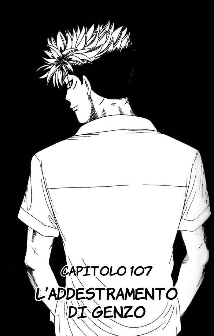 Read Cheeky Angel Manga Online