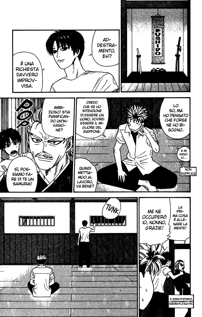 Read Cheeky Angel Manga Online