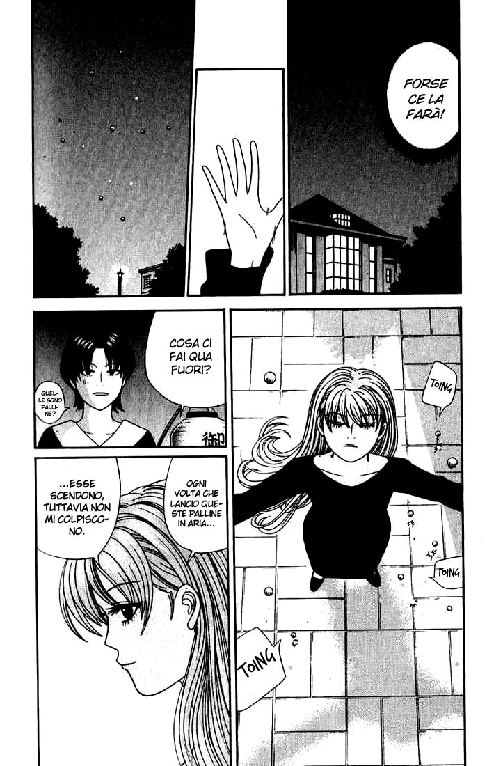 Read Cheeky Angel Manga Online