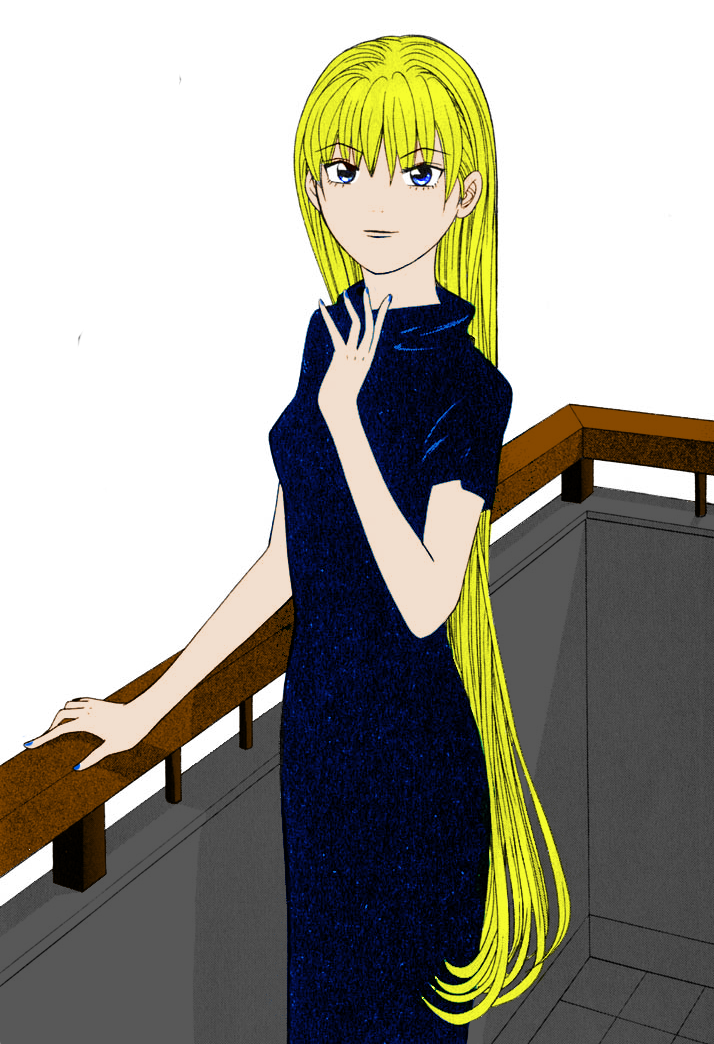 Read Cheeky Angel Manga Online