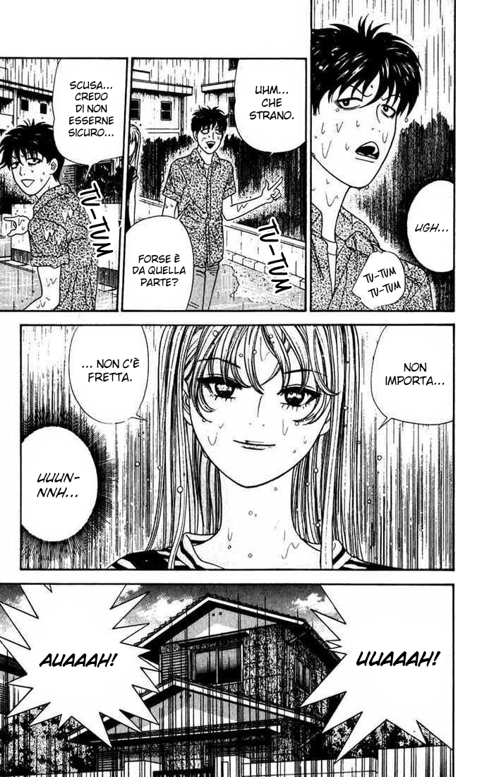 Read Cheeky Angel Manga Online