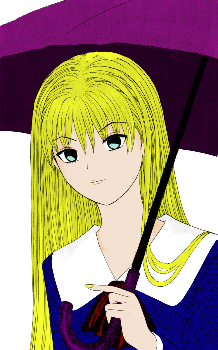 Read Cheeky Angel Manga Online