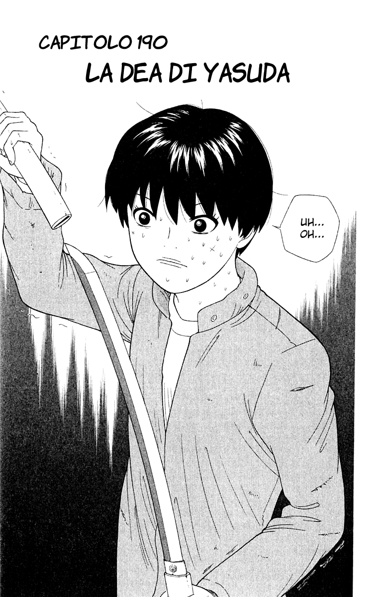 Read Cheeky Angel Manga Online