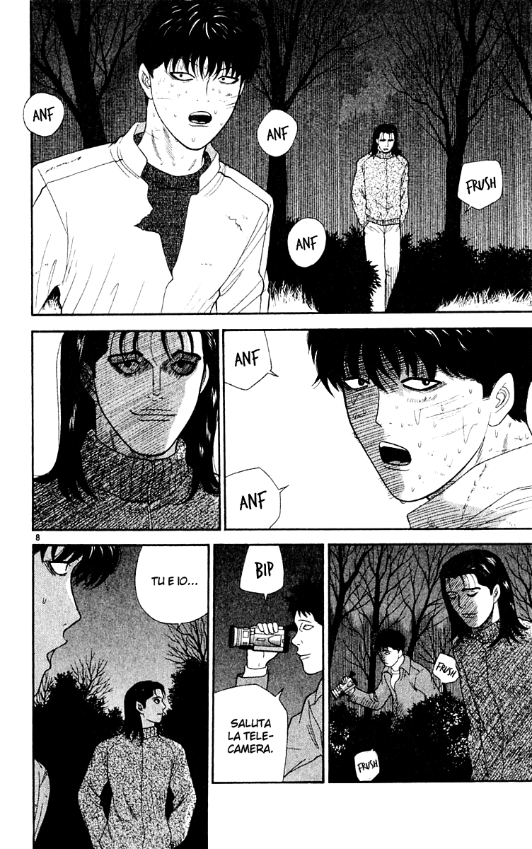 Read Cheeky Angel Manga Online