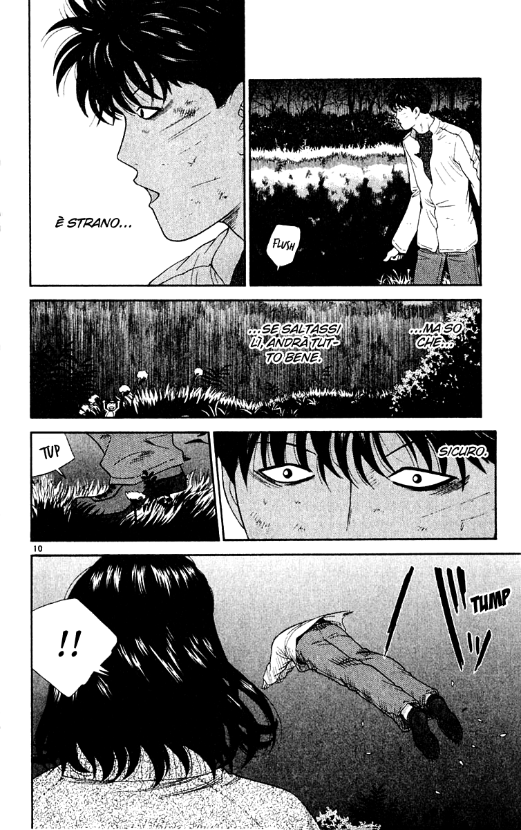 Read Cheeky Angel Manga Online