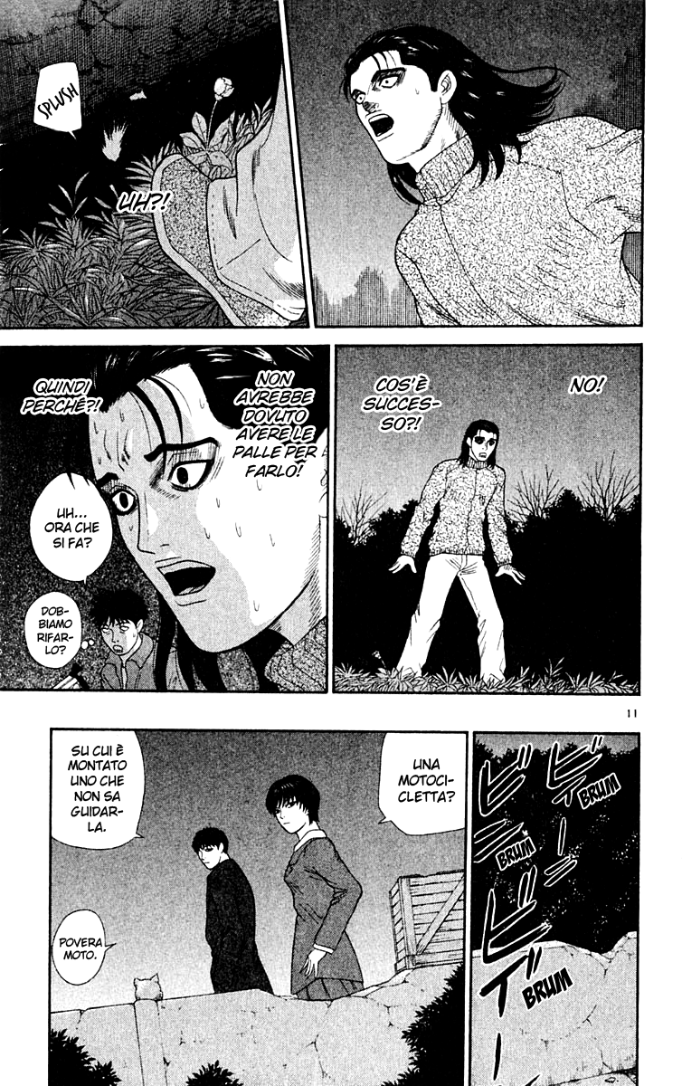 Read Cheeky Angel Manga Online